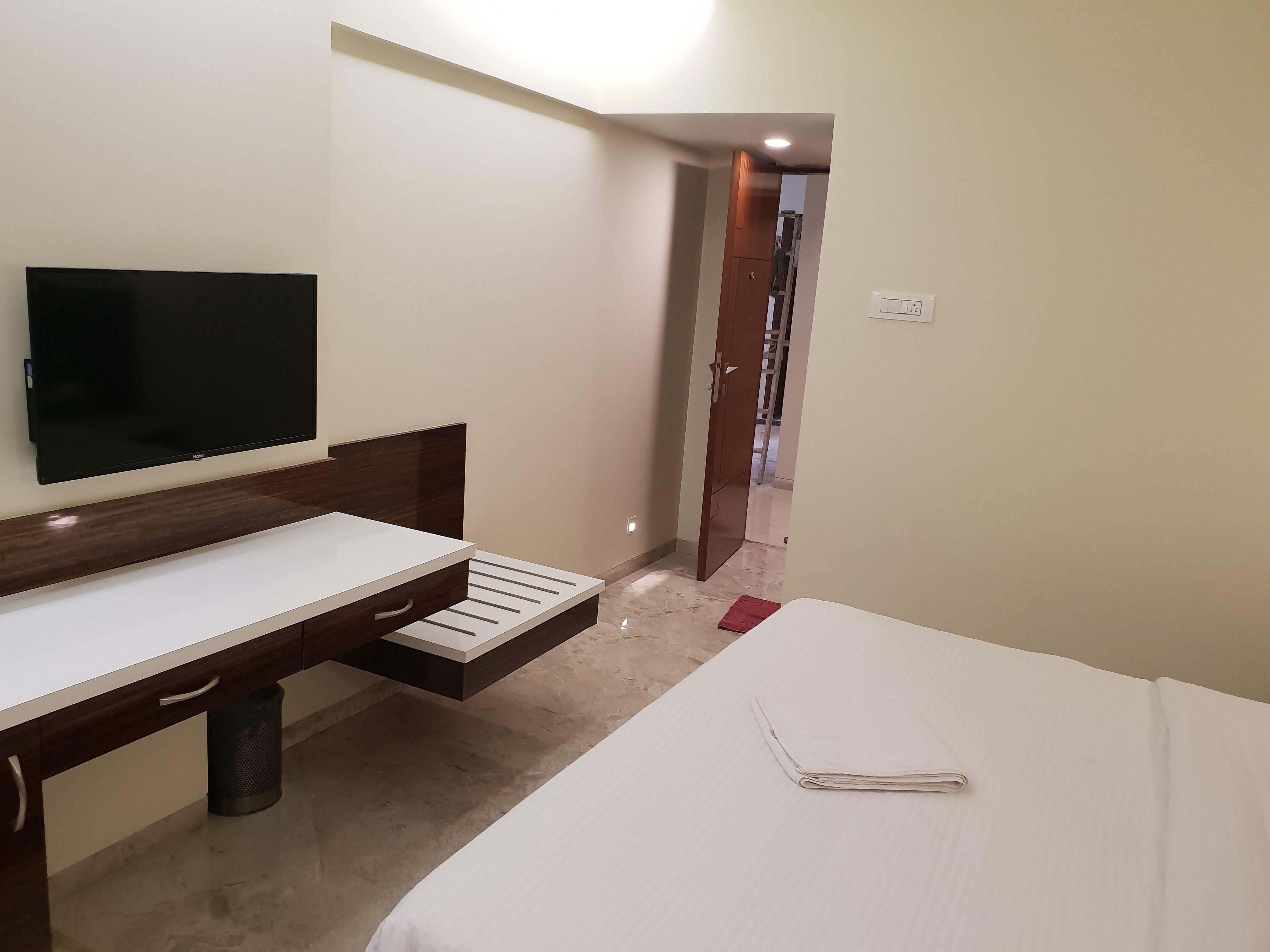 Hotel Milan International — Bilder 3