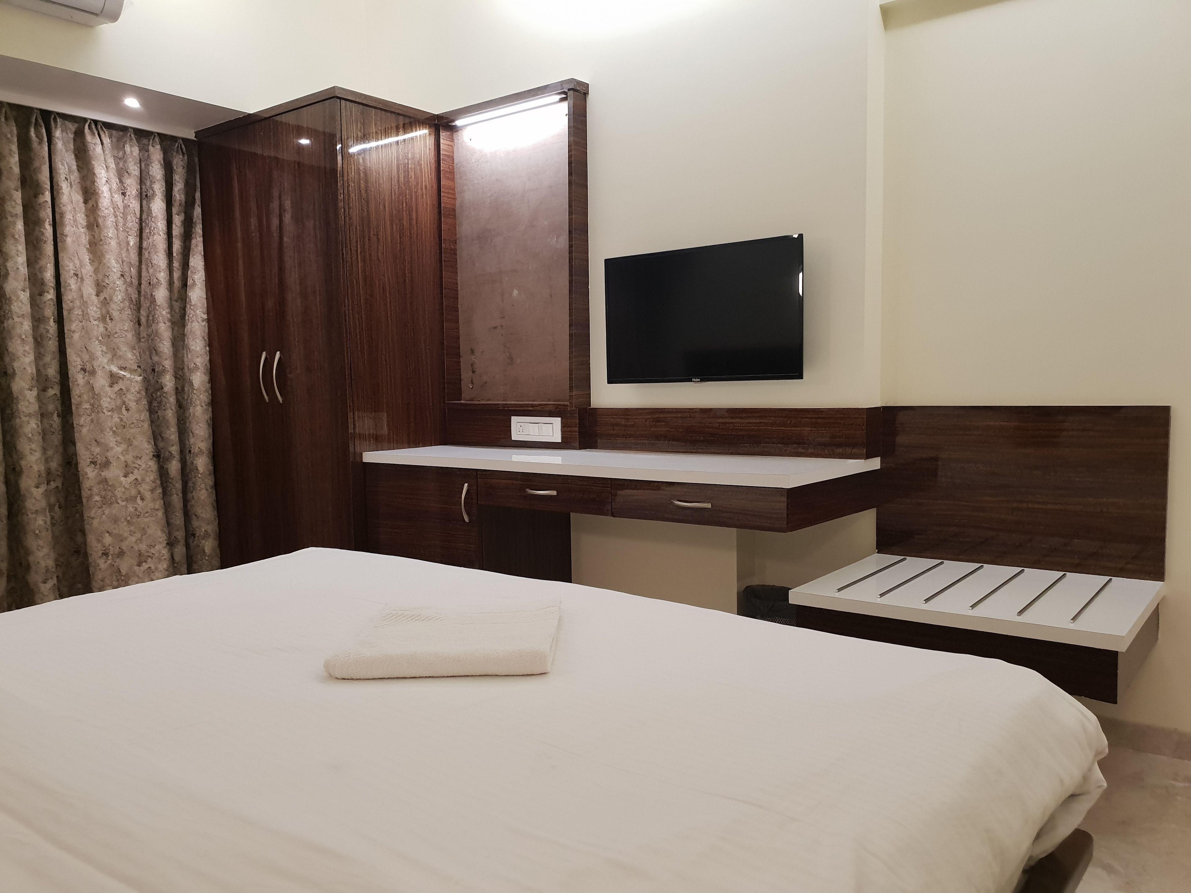 Hotel Milan International — Bilder 2