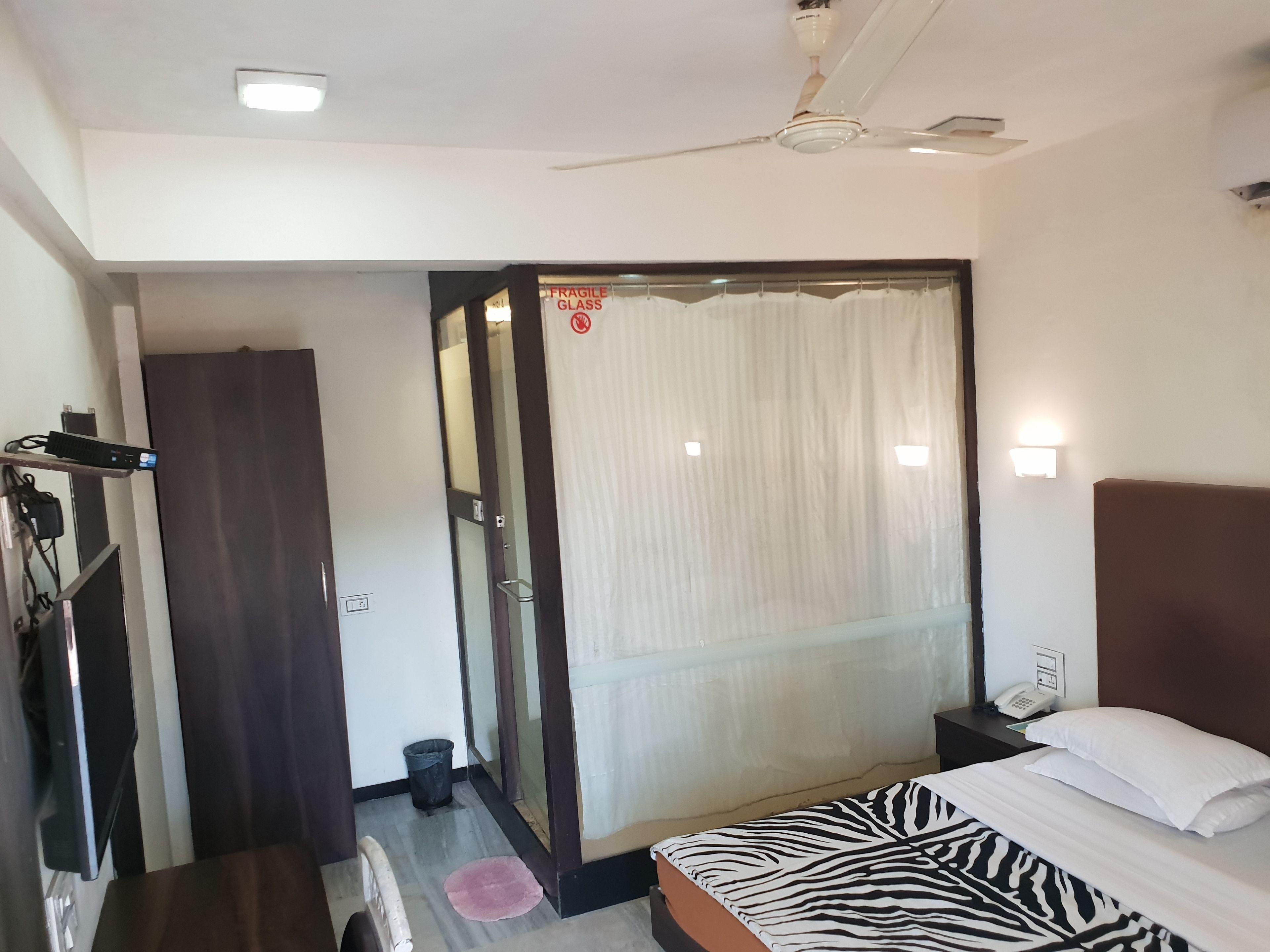 Hotel Milan International, Mumbai