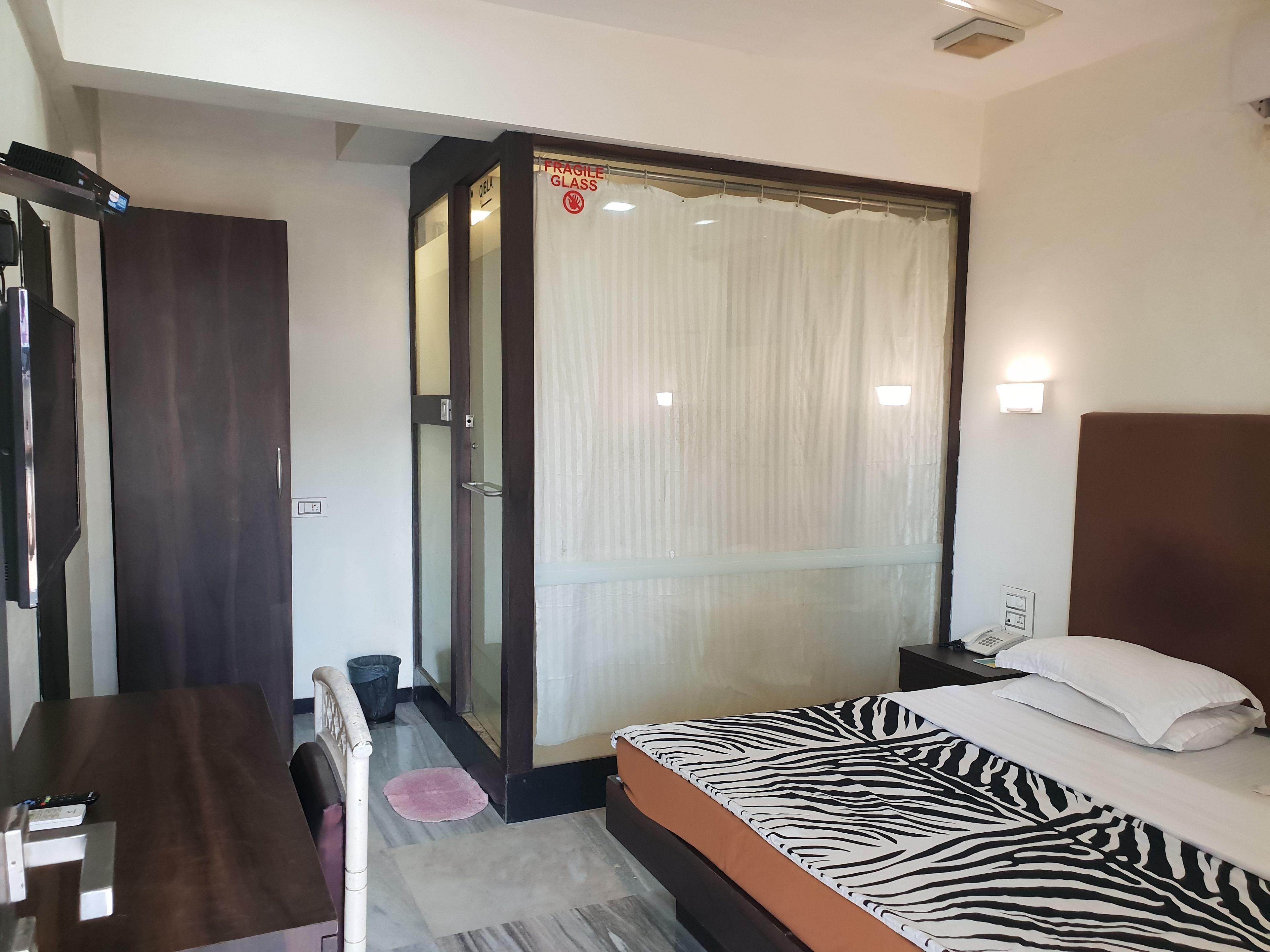 Hotel Milan International — Bilder 1